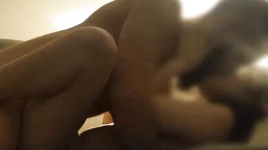The bad wife - Hottest Kiss