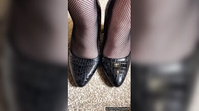 Rosalindxxx - BBC cock worship