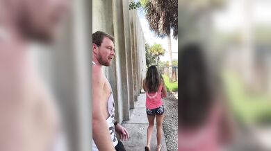 Bryce Adams, Fucking Outdoors On The Roof Onlyfans Video Leaked