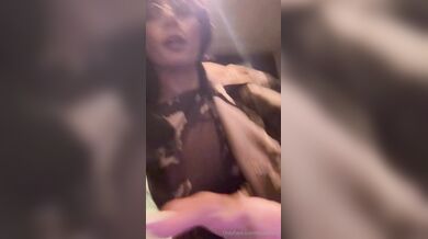 Mia Khalifa, Daily Life Naked Big Natural Tits VLOG Tease Onlyfans Video Leaked