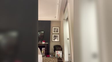 Mia Khalifa, Daily Life Naked Big Natural Tits VLOG Tease Onlyfans Video Leaked