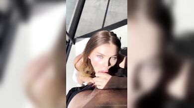 MilaKittenX, Early Morning Creampie POV Sextape Onlyfans Video Leaked