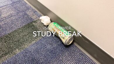 Isla Summer, Study Break Sex Stress Release Onlyfans Video Leaked