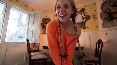 Caroline Zalog, Sexy Tease And Nipslip Onlyfans Video Leaked