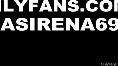 LaSirena69, Thicc French Nurse in Latex Gets Fucked by Patient With Big Cock Onlyfans Video Leaked