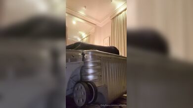 Mia Khalifa, Full Bare Boobs Naked Tease Hotelroom Getting Ready Onlyfans Video Leaked