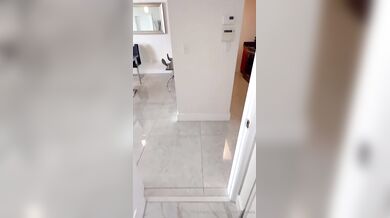 Summer Brookes, Thicc Blonde Maid POV Sextape Onlyfans Video Leaked