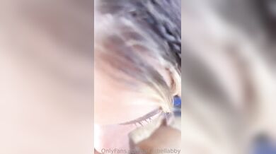 Noturhoneybb, Outdoor Car POV Fucked Onlyfans Video Leaked