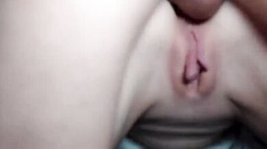 Slutwife Steff - Anal sex in park