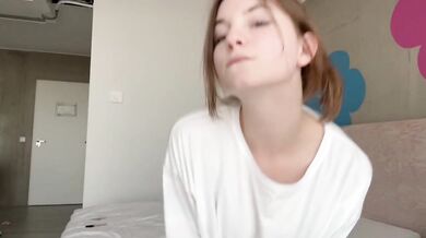 Devdaria, Slow Undressing JOI Onlyfans Video Leaked