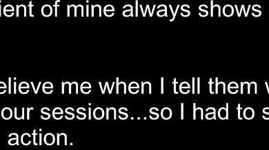 Massage Viper, Asian Tattoo Girl Felt Horny During Her First Massage Onlyfans Video Leaked