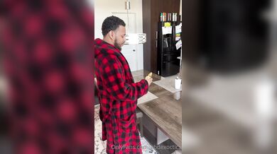 Pinkydoll, Ebony Babe In Playboy Bunny Outfit Fucked by BBC Onlyfans Video Leaked