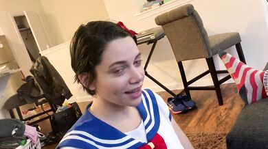 Brooklyn Springvalley - BSV HD- Biggest BBC Ever