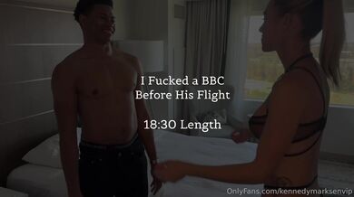 Kennedy marksen × A27hopson