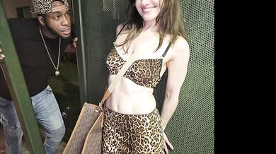 Ava Alex - Bbc picking up