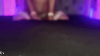 Cheerleader Kait × James hardon