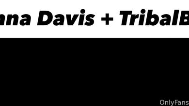diannadavis - Did I ever show you the first time I ever met TribalBBC