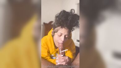 Strechingvitals