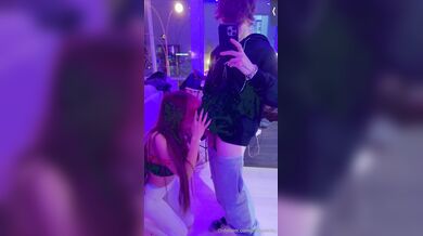 Waifumiia, Homemade POV Sextape With Boyfriends BWC Onlyfans Video Leaked