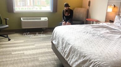 maasaiwarriorbbc Blindfolded & Cuffed SwampBarbee phantomhotwife