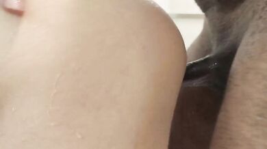 Watermelon sugar - bbc creampie