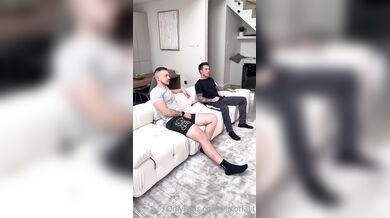 Victoria Lit, Asian Horny Babe Getting Creampied by Two Guys Onlyfans Video Leaked