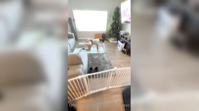 Taliyaandgustavo, Fuck Me After My Work Out Onlyfans Video Leaked