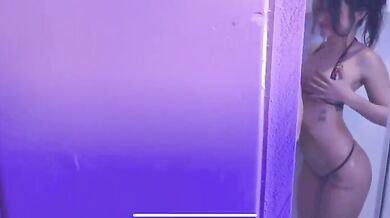 Morgpie, Two Sexy Ladies Washing Each Other Hot Bodies In The Shower Onlyfans Video Leaked