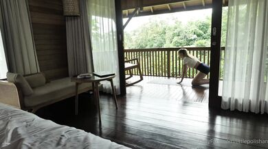 Littlepolishangel, Bali Trip Creampie Pov Sextape Onlyfans Video Leaked