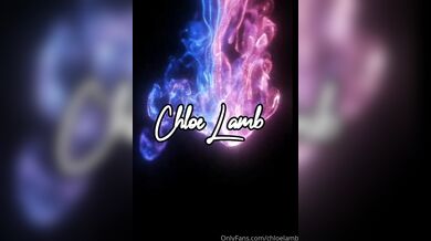 Chloe Lamb, Sharing A Big Cock With My Bff Onlyfans Video Leaked