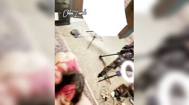 Chloe Lamb, Sharing A Big Cock With My Bff Onlyfans Video Leaked