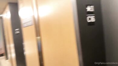 Zdank, Hotel Hookup Mmf Threesome Creampied And Facialized Onlyfans Video Leaked