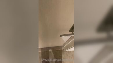 Amber Ajami, Fucking A Pawg Ass Girl Doggy-Style Pov Sextape Onlyfans Video Leaked