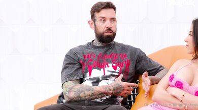 Lena The Plug, Annie Kate, Plugtalk, Blonde Babe Getting Fucked By Latina Couple Ffm Threesome Onlyfans Video Leaked