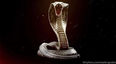 King cobra × Katrina thicc