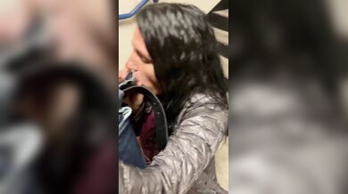 RealwifeRidley × poppichulo