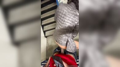 RealwifeRidley × poppichulo