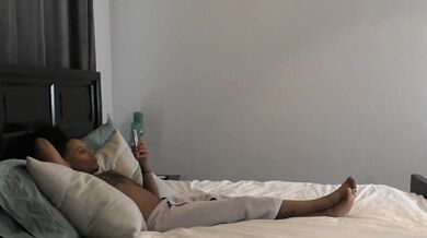 Riley Jacobs - early milf workout