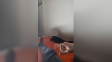TURKISH UNI GIRL