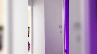 Sabrina Banks, Halloween Costume Pov Tease Onlyfans Video Leaked