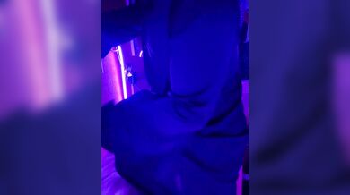 Sabrina Banks, Halloween Costume Pov Tease Onlyfans Video Leaked