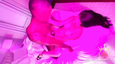 Suzanne holly × Dante diggz