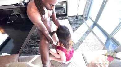 Suzanne holly × Solothebullxxx