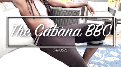 Suzanne holly - The Cabana BBC