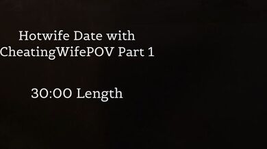 Kennedy marksen - Cheating wife POV