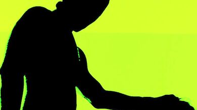 DickDrainers - Liz Jordan BBC Delivery Straight In Her Asshole