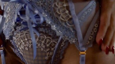 Anna Zapala, Sexy Lingerie Bed Try-On-Haul Onlyfans Video Leaked