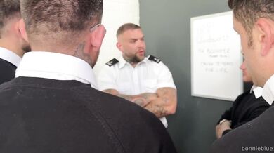 Bonnie Blue, Blonde British Babe Prison Gangbang Onlyfans Video Leaked
