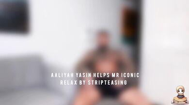 Aaliyah Yasin, Thatbritishgirl, Mriconicxx, Thicc Asian Babe Fucks Muscular Stud Onlyfans Video Leaked