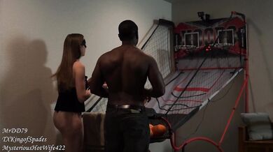 Robb Nation - Mysterioushotwife